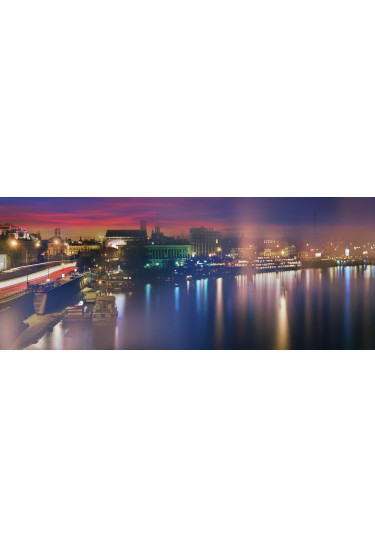 Афіша Вечірні вогні над Дніпром, Київ - 2021-03-21 17:00:00