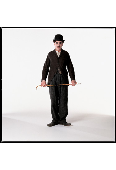 Афіша 100 Чаплін / Chaplin, Київ - 2023-10-24 19:45:00