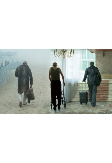 SE Жорстокі ігри: Ріміні Спарта / Wicked Games: Rimini Sparta Київ 2023