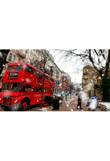 Афіша Історія однієї вулиці. Вулиця Городецького, Київ - 2023-04-08 11:00:00