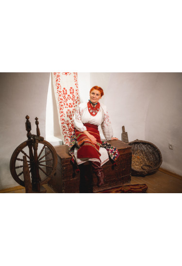 Афіша Українська масляна або Колодій, Київ - 2024-03-16 12:00:00