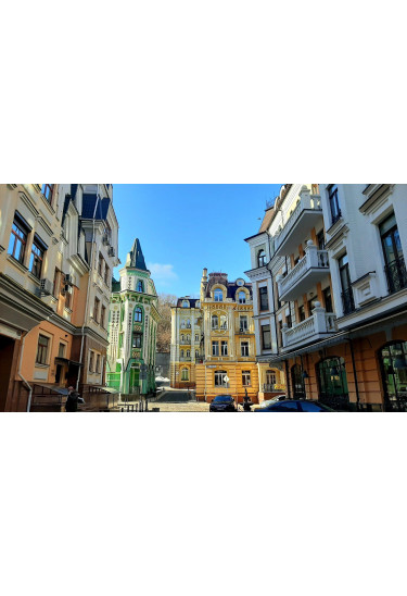 Афіша Воздвиженка. Легенди зі старої скрині (з кавою), Київ - 2024-06-09 12:00:00