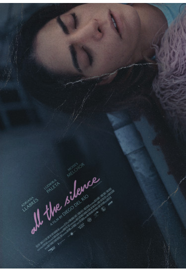 C Вся ця тиша / All the Silence Київ 2024