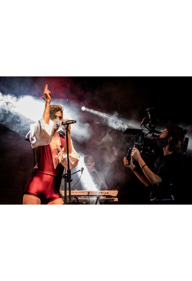 NEW Ельда і чудовиська / Elda and the Monsters Київ 2024