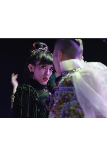 NEW Пава / Peafowl Київ 2024