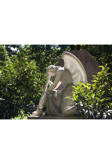 Афіша Нова частина Байкового некрополя, Київ - 2022-06-05 12:00:00