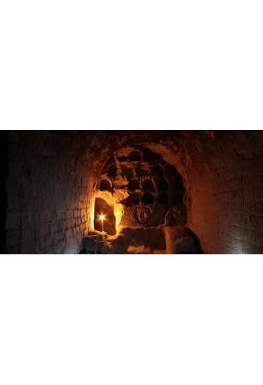 Афіша Підземелля Церковщини, Київ - 2022-02-12 11:30:00