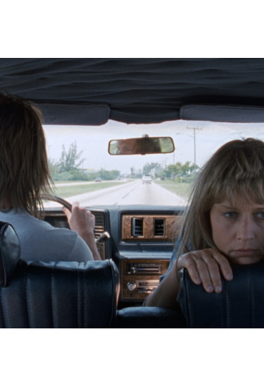 Афіша Американська мрія: ретроспектива Келлі Райхардт — Болотиста ріка (1994) + представлення від Келлі Райхардт