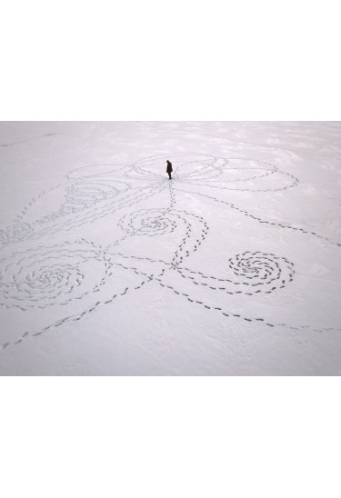 Афіша Фрагменти невидимого: міжнародна програма містичного та, місцями, моторошного короткого метру