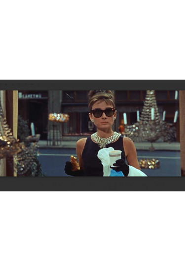 100 Сніданок у “Тіффані” / Breakfast at Tiffany’s Київ 2024