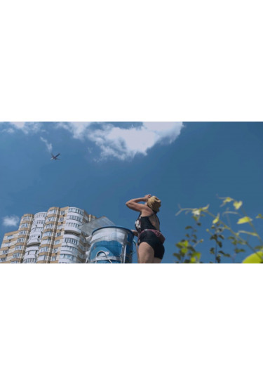 DC Квіти України / Flowers of Ukraine Київ 2024