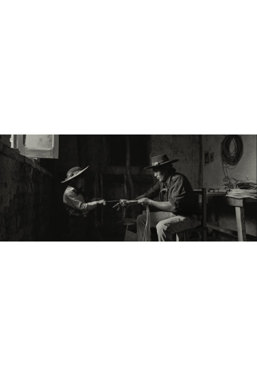 Афіша FF Справжні ґаучо / Gaucho Gaucho, Київ - 2024-11-03 13:00:00