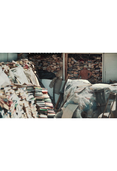 UAP Книголови / Bouquinistes Київ 2024