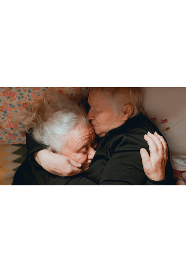 DOC Якщо я помру, то від щастя / If I Die, It’ll Be Of Joy Київ 2025