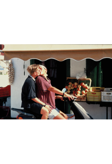 Афіша DOC З Лесбоса / Lesvia, Київ - 2025-04-21 19:00:00