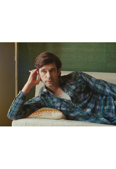 PAN День Пітера Гуджара / Peter Hujar's Day Київ 2025
