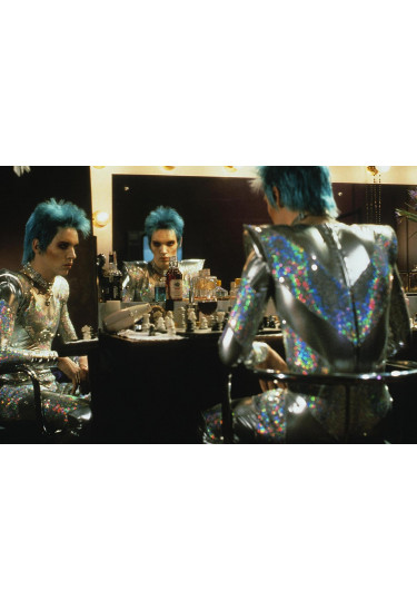 UK Оксамитова золота жила / Velvet Goldmine Київ 2025