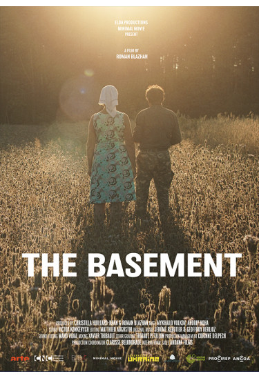 Афіша День як день / The Basement (2024)реж. Роман Блажан / Франція, Україна, Київ - 2025-09-08 15:00:00