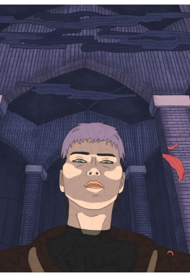 Афіша Ритуали Прав, Київ - 2025-10-05 19:30:00