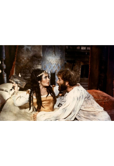100 Приборкання норовливої / The Taming Of The Shrew Kyiv 2025