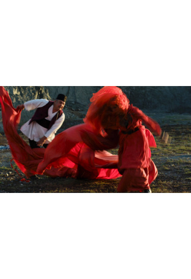 Афіша DC Мая — Портрет з руками / Maia – Portrait with Hands, Київ - 2025-10-29 15:30:00