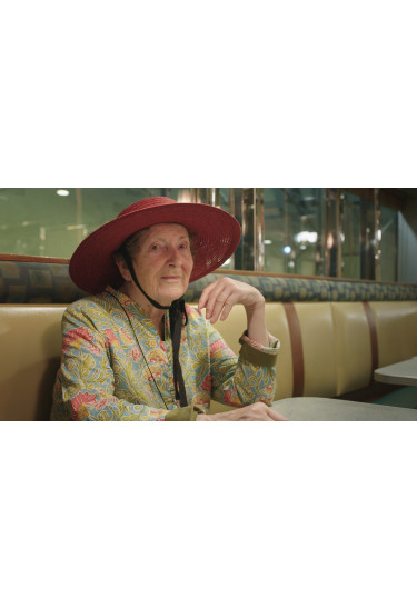 Афіша DC Життя у кольорі / A Life in Color, Київ - 2025-10-27 10:45:00