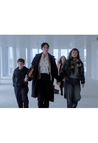 Афіша F Ми вам віримо / We Believe You, Київ - 2025-10-28 12:00:00