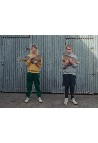 Афіша SCA Любов, що не зникає / The Love That Remains, Київ - 2025-10-25 12:30:00