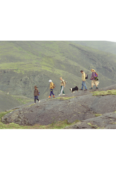 Афіша SCA Любов, що не зникає / The Love That Remains, Київ - 2025-10-27 19:30:00