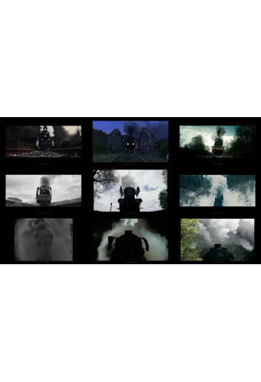 Афіша SE Голофікшн / Holofiction, Київ - 2025-10-26 13:00:00