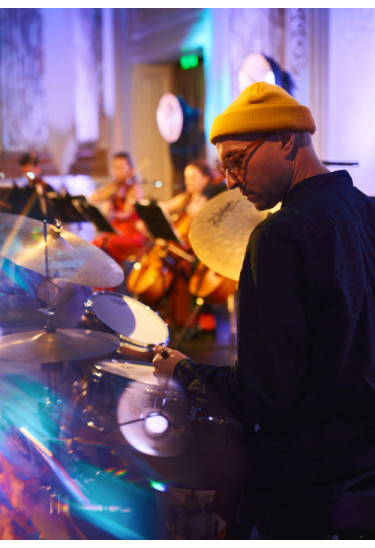 Poster  STING – Kyiv Mozart Orchestra, Kyiv - 2026-01-25 15:00:00