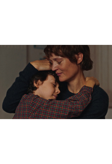 Poster  NEW Люби мене ніжно / Love Me Tender, Kyiv - 2026-04-24 17:30:00