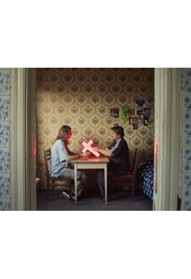 NQ Свято світло / Holy Electricity Київ 2026