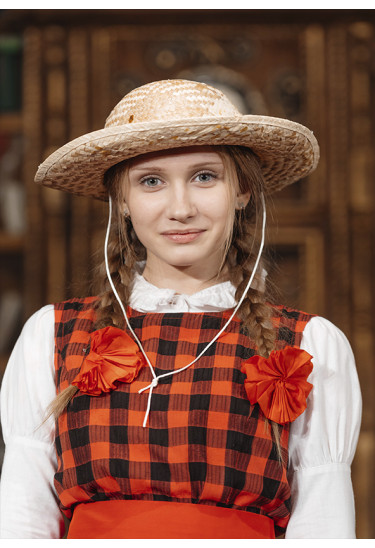 Афіша ПОЛЛІАННА, Чернігів‎ - 2026-05-23 18:00:00