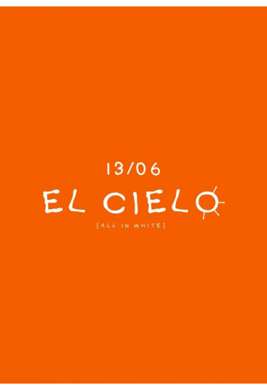 EL CIELO Львів 2026