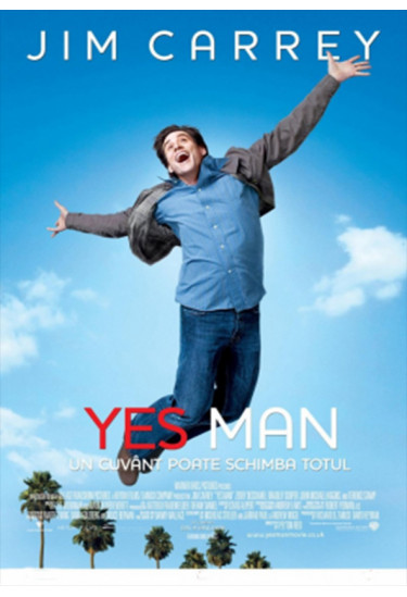Yes, man (original version) Kyiv 2021