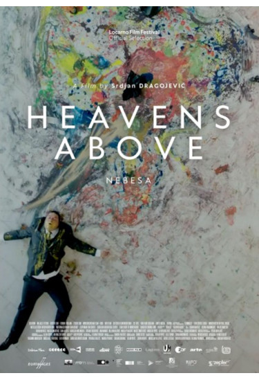 Афіша SS Небеса / Heavens Above, Одеса‎ - 2021-08-18 12:30:00