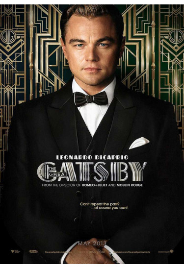 The Great Gatsby Kyiv 2022