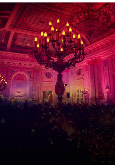 Fairmont Classic — Mozart Київ 2023