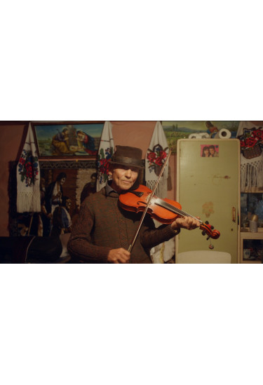 DC Проєкт Клезмер / The Klezmer Project Kyiv 2023