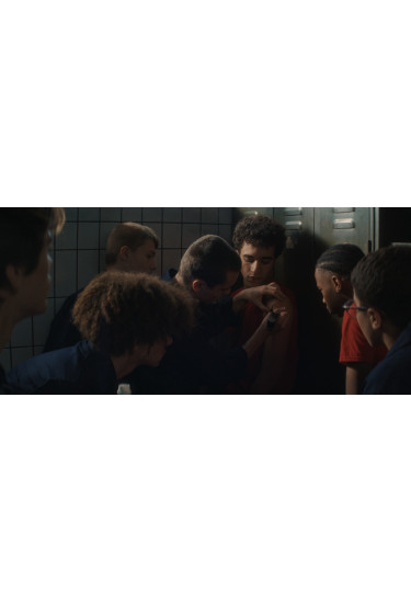 F Втрачений рай / The Lost Boys Київ 2023
