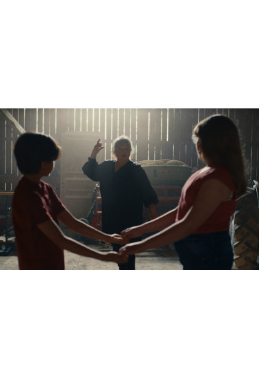 Афіша TS Королева танцю / Dancing Queen, Київ - 2023-10-26 14:15:00