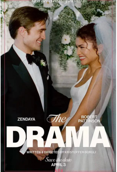 The Drama Київ 2026