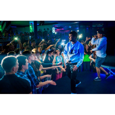 Фото №2 - Афіша Афіша Yarmak. SVOE KINO, Львів - 2019-10-25 19:30:00