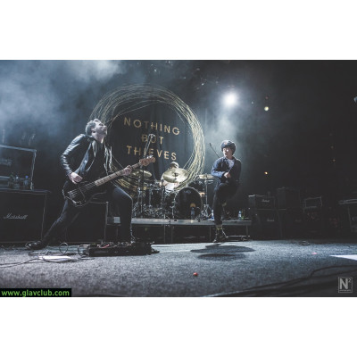 Фото №6 Фото Nothing But Thieves Фото №6 - Афіша Афіша Nothing But Thieves