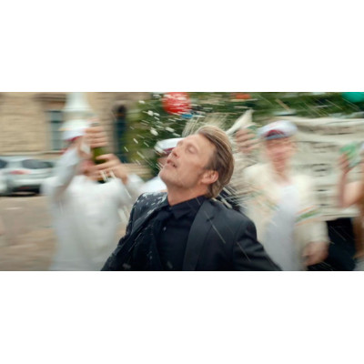 Ще по одній, з попередніх подій, 2