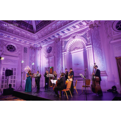 Фото №2 - Афіша Афіша Fairmont Classic — Kyiv Mozart Orchestra
