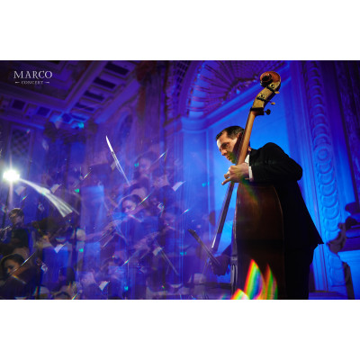 Фото №6 - Афіша Афіша Fairmont Classic — Kyiv Mozart Orchestra