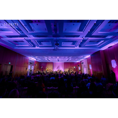 Фото №1 Фото Kyiv Symphony Orchestra - JUST A SPRING CONCERT Фото №1 - Афіша Афіша Kyiv Symphony Orchestra - JUST A SPRING CONCERT