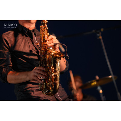 Фото №11 Фото Джаз на терасі - Andrey Chmut Band Фото №11 - Афіша Афіша Джаз на терасі - Andrey Chmut Band
